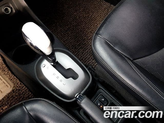 Chevrolet(GM대우) The / новый Next Spark Plus, 2016 15