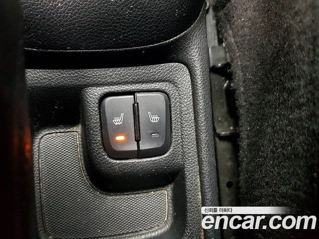 Chevrolet(GM대우) The / новый Next Spark Plus, 2016 16