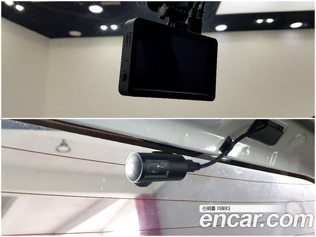 Chevrolet(GM대우) The / новый Next Spark Plus, 2016 17