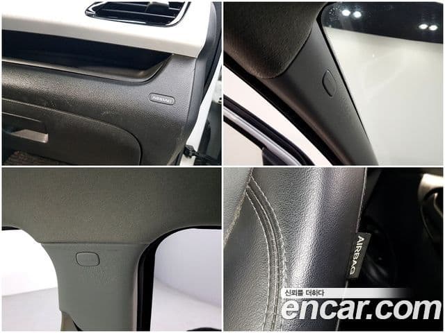 Chevrolet(GM대우) The / новый Next Spark Plus, 2016 18