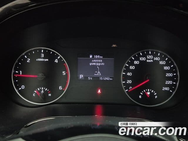 Kia Seltos Prestige, 2022 все фото