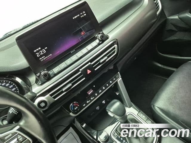 Kia Seltos Prestige, 2022 9