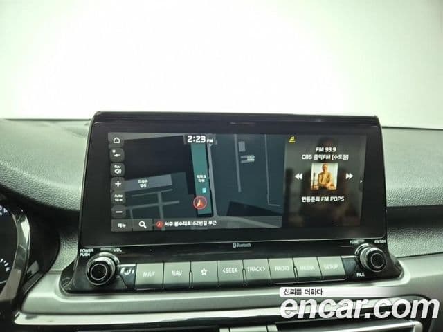 Kia Seltos Prestige, 2022 10