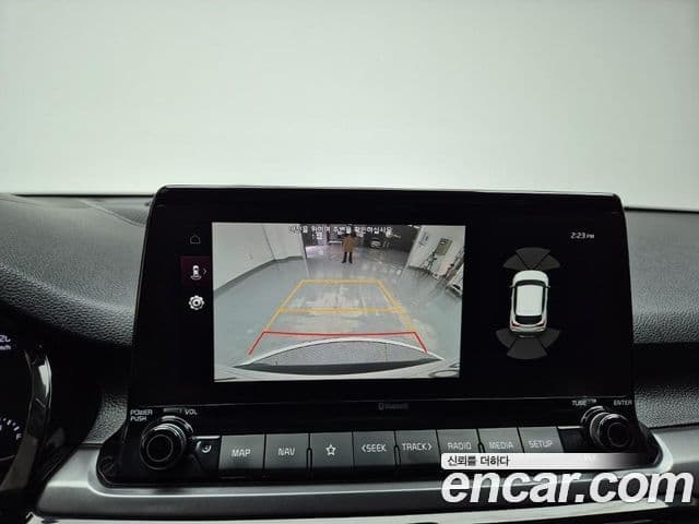 Kia Seltos Prestige, 2022 11