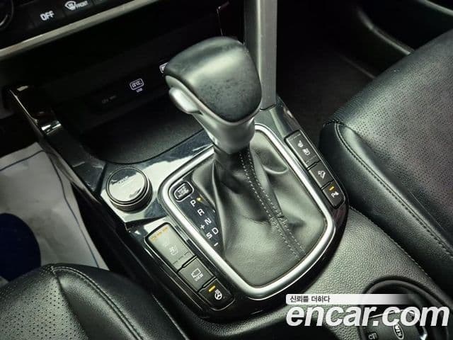 Kia Seltos Prestige, 2022 12