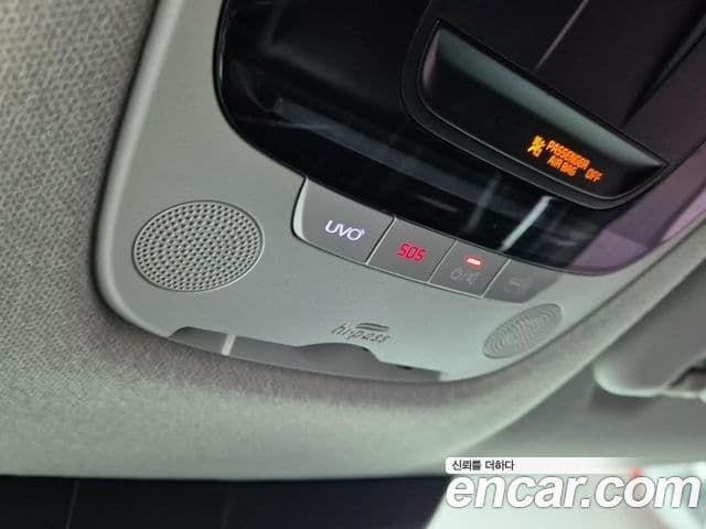 Kia Seltos Prestige, 2022 13