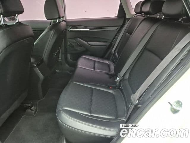 Kia Seltos Prestige, 2022 15