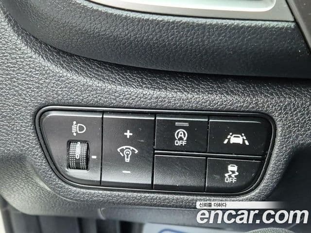 Kia Seltos Prestige, 2022 16