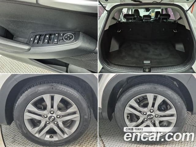 Kia Seltos Prestige, 2022 18