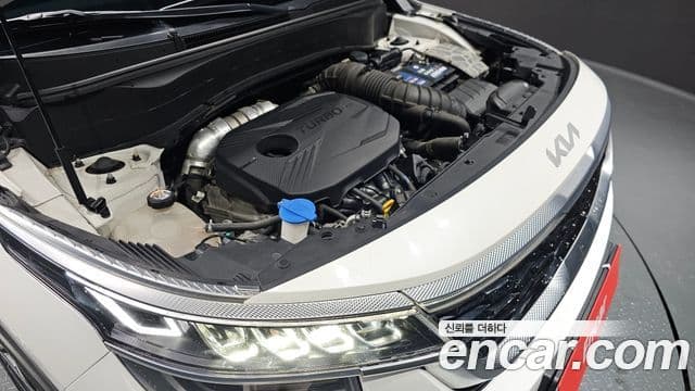 Kia Seltos Signature, 2023 6