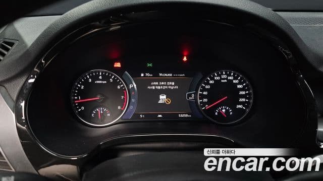 Kia Seltos Signature, 2023 8