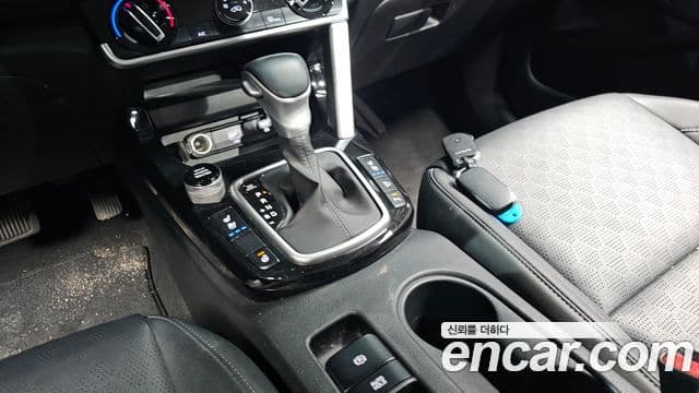 Kia Seltos Signature, 2023 9