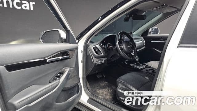 Kia Seltos Signature, 2023 10