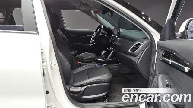 Kia Seltos Signature, 2023 11