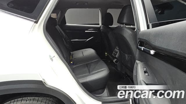 Kia Seltos Signature, 2023 12