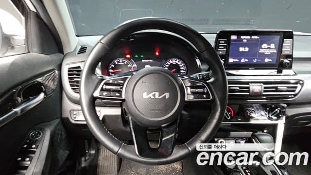 Kia Seltos Signature, 2023 13