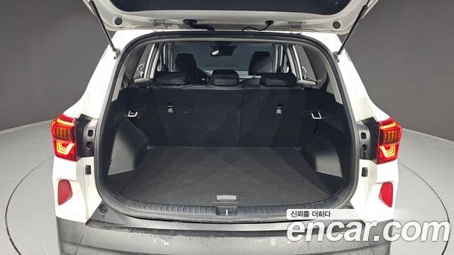 Kia Seltos Signature, 2023 20