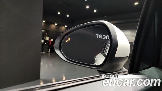 Kia K5 гибрид 3세대 Noblesse, 2020 13