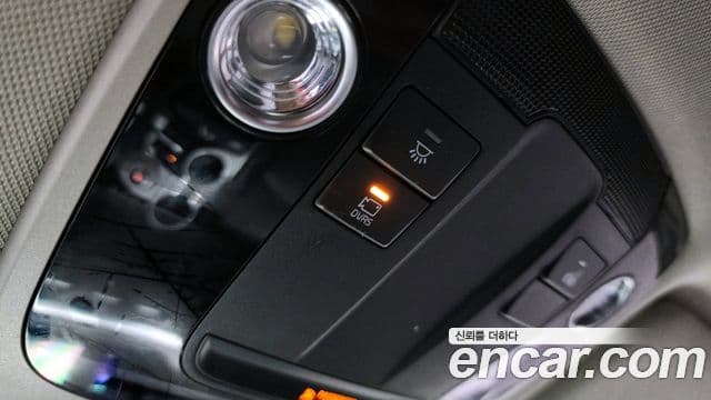 Kia K5 гибрид 3세대 Noblesse, 2020 17