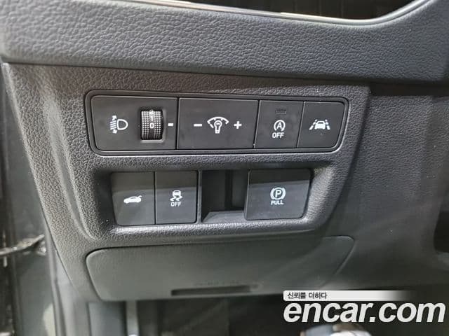 Hyundai Sonata (DN8) Premium Plus, 2022 12