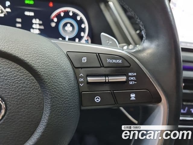 Hyundai Sonata (DN8) Premium Plus, 2022 15
