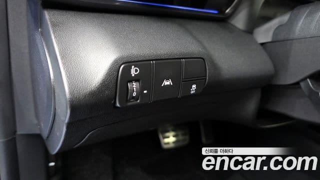 Hyundai Avante (CN7) 2.0 N, 2022 12