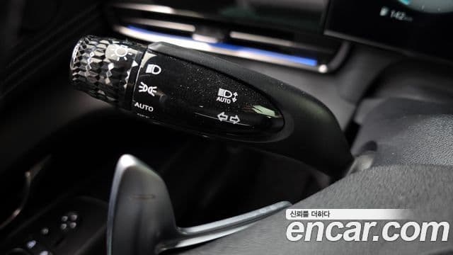 Hyundai Avante (CN7) 2.0 N, 2022 13