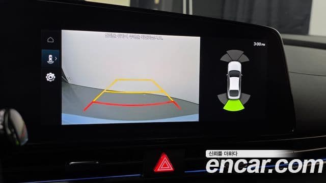 Hyundai Avante (CN7) 2.0 N, 2022 15