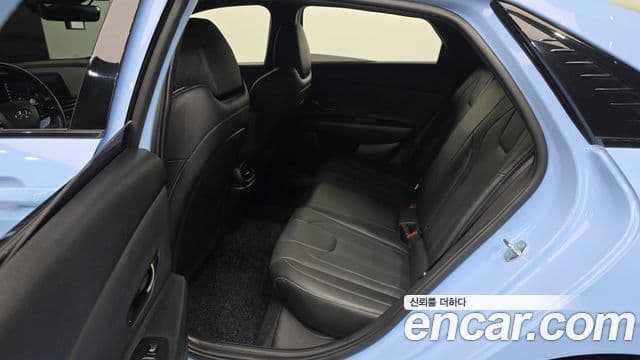 Hyundai Avante (CN7) 2.0 N, 2022 20