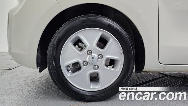 Kia The / новый New Ray Luxury, 2018 все фото