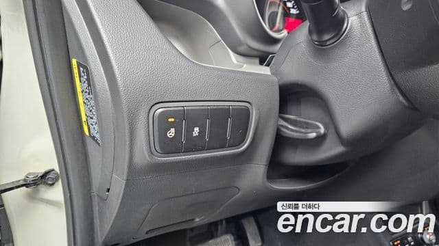 Kia The / новый New Ray Luxury, 2018 17