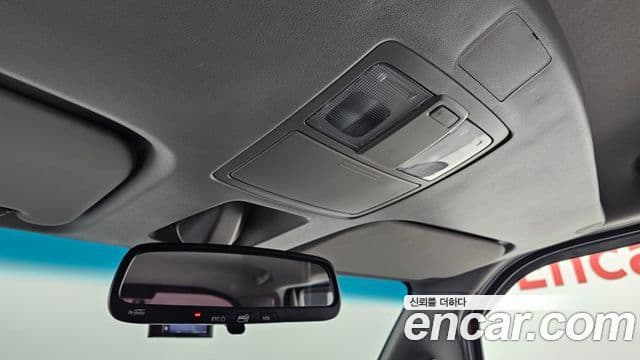 Kia The / новый New Ray Luxury, 2018 18