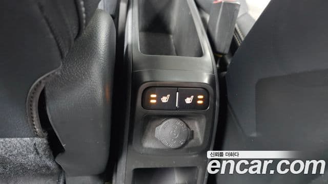 Kia The / новый New Ray Luxury, 2018 19