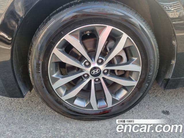 Hyundai Grandeur HG Modern, 2011 все фото