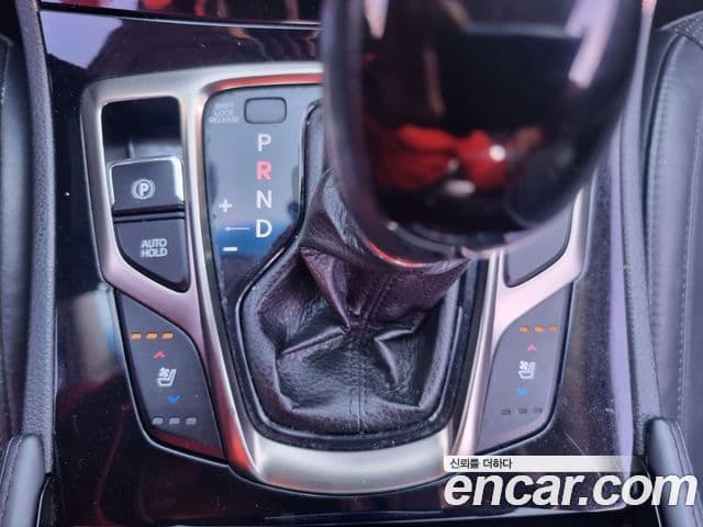 Hyundai Grandeur HG Modern, 2011 9