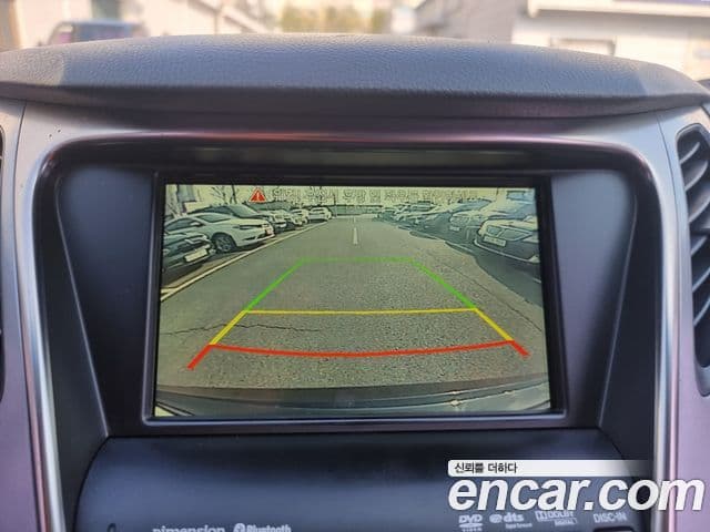 Hyundai Grandeur HG Modern, 2011 15