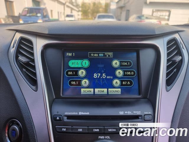 Hyundai Grandeur HG Modern, 2011 19