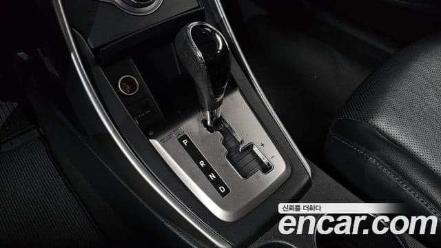 Hyundai Avante MD Style, 2014 9