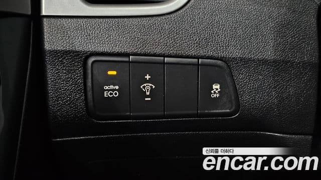 Hyundai Avante MD Style, 2014 15