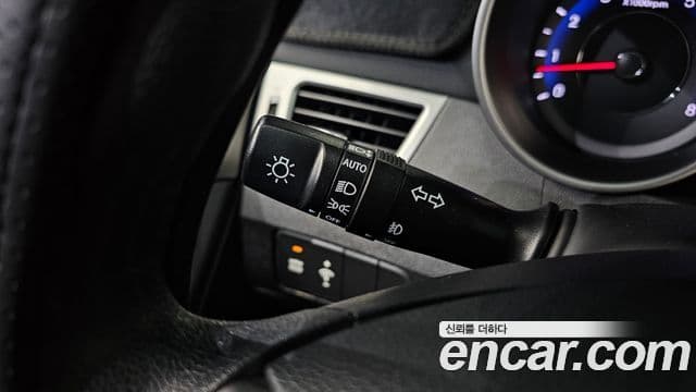 Hyundai Avante MD Style, 2014 16