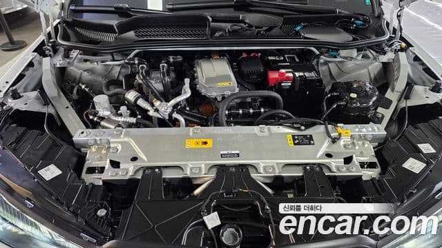 BMW iX xDrive45 M Sport, 2026 6