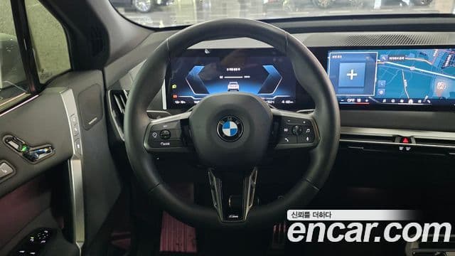 BMW iX xDrive45 M Sport, 2026 17