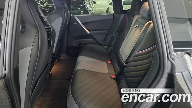 BMW iX xDrive45 M Sport, 2026 20