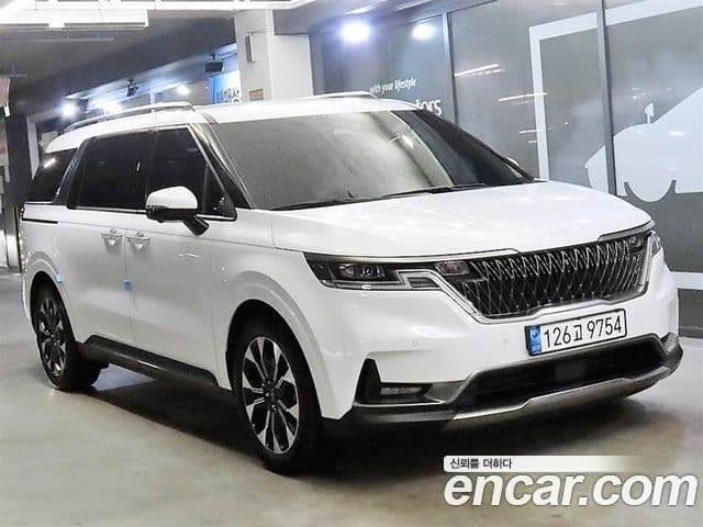 Kia Carnival 4세대 Signature, 2023 4
