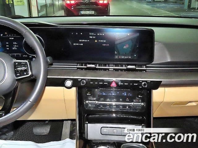 Kia Carnival 4세대 Signature, 2023 7