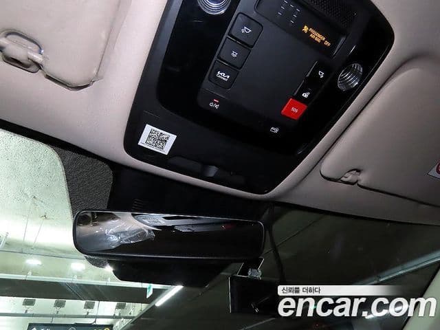Kia Carnival 4세대 Signature, 2023 8