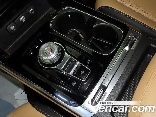 Kia Carnival 4세대 Signature, 2023 9