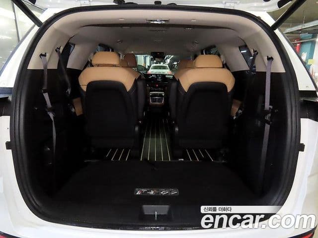 Kia Carnival 4세대 Signature, 2023 14