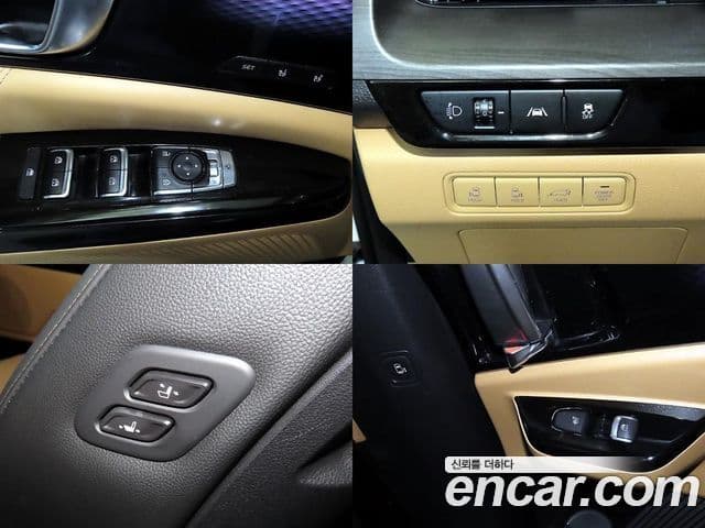 Kia Carnival 4세대 Signature, 2023 16