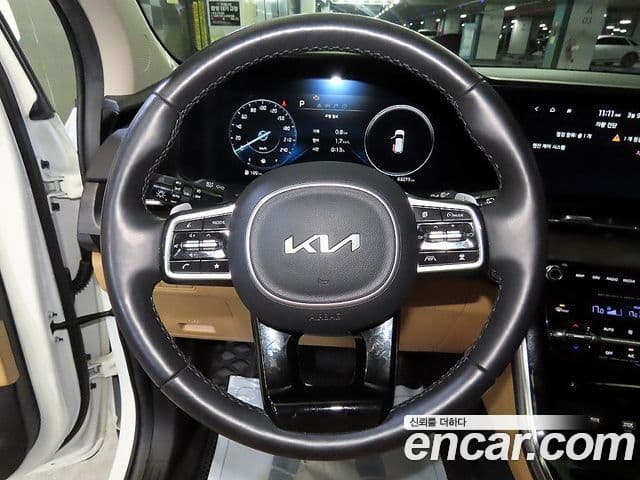 Kia Carnival 4세대 Signature, 2023 18
